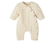 Lil Atelier fog print køredragt